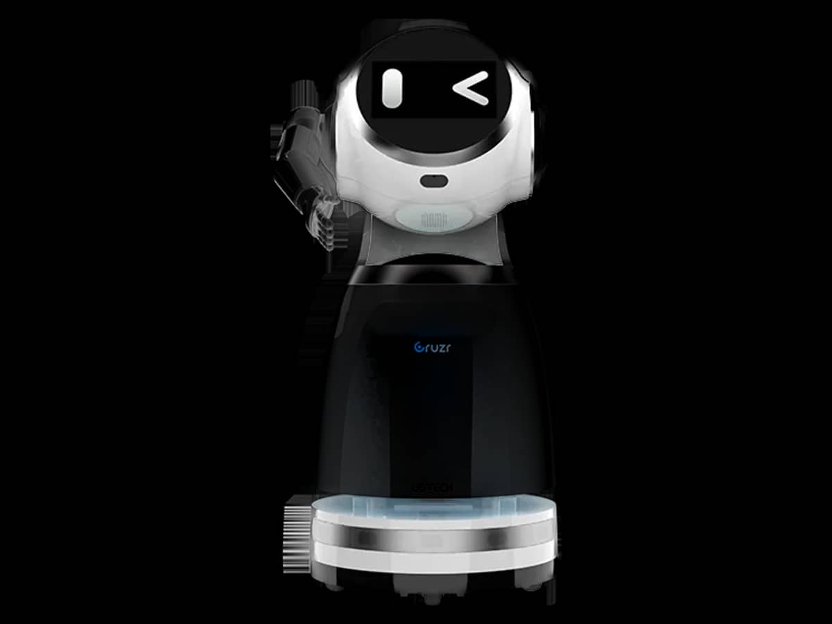 UBTECH Cruzr 1S