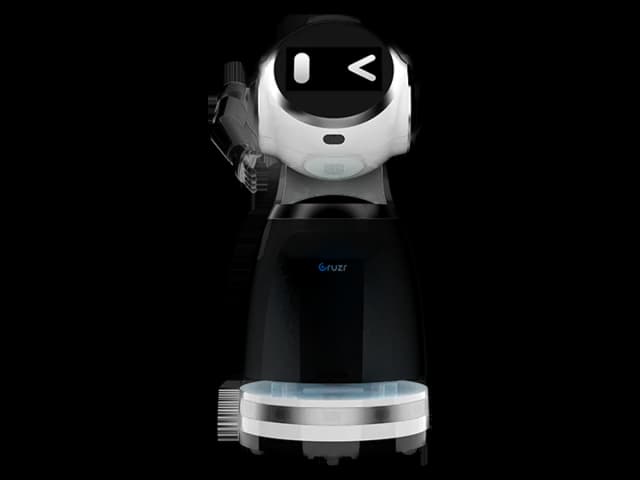 UBTECH Cruzr 1S