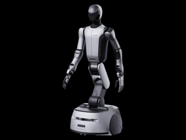UBTECH Cruzr S2