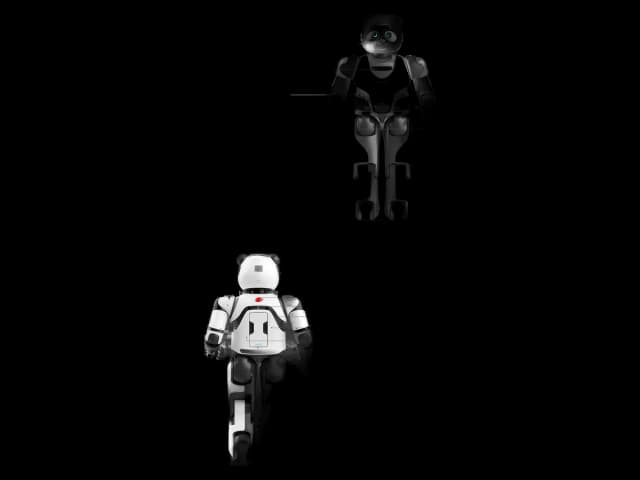 UBTECH Panda Robot
