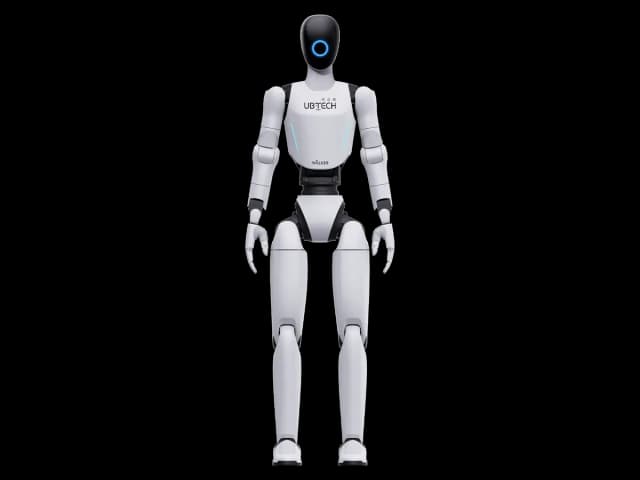 UBTECH Walker C1