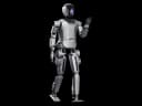 UBTECH Walker S