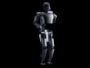 UBTECH Walker S1