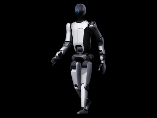 UBTECH Walker S2