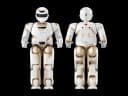 UBTECH Walker X