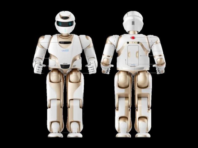 UBTECH Walker X