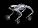 Unitree A2-W