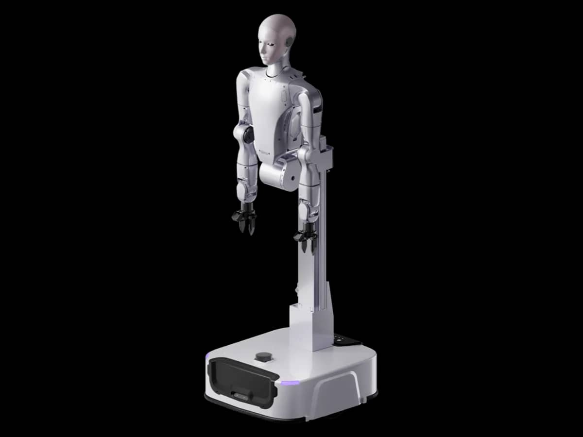 Unitree H2-D