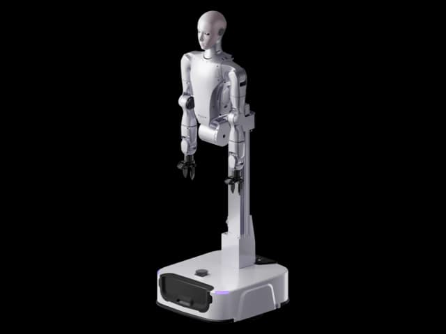 Unitree H2-D