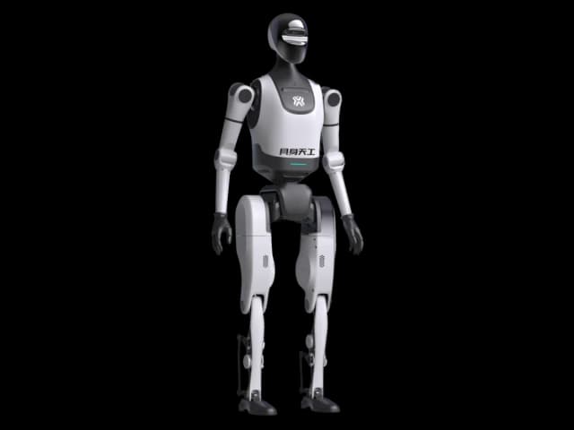 X-Humanoid Tien Kung 3.0