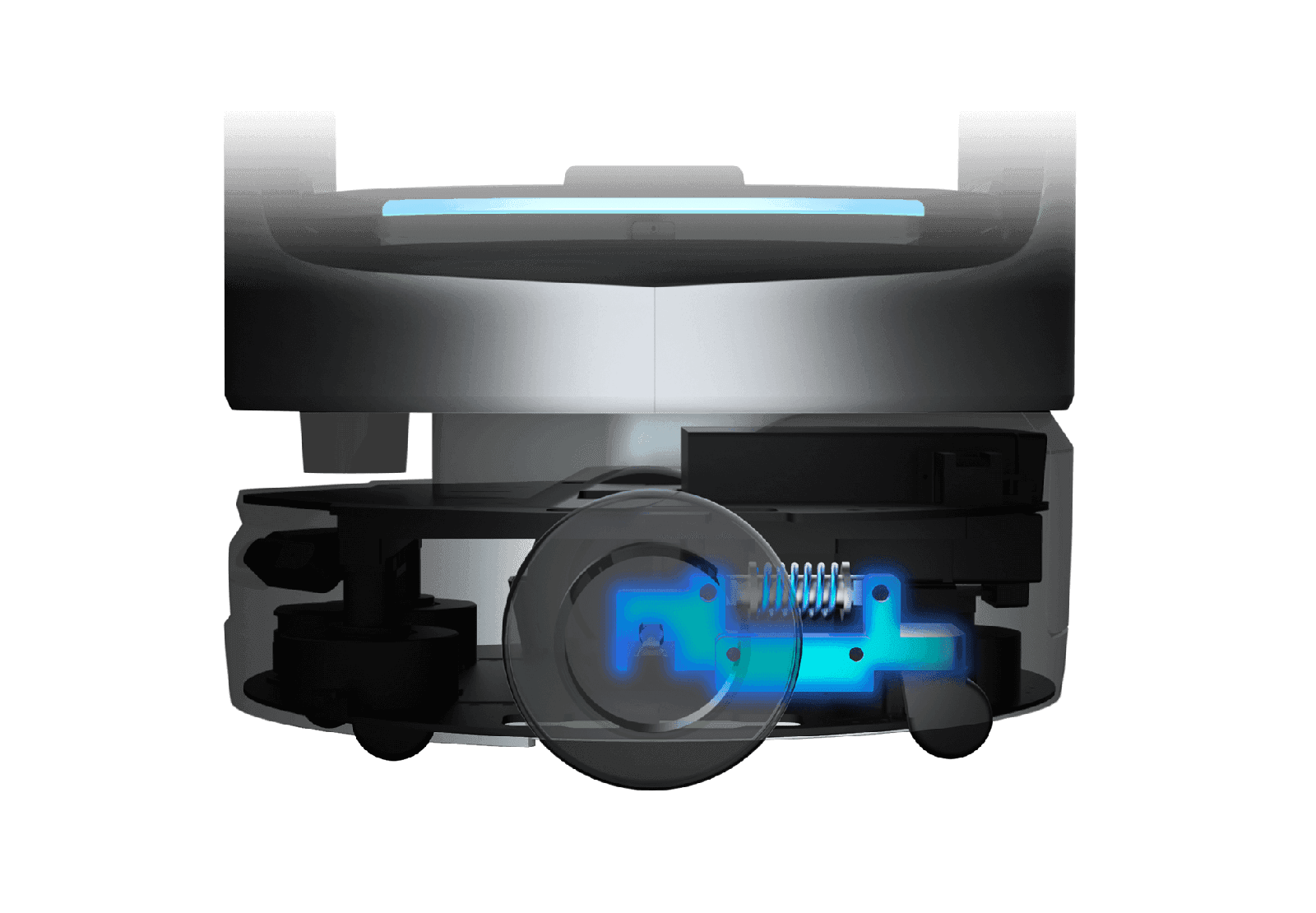 Independent Suspension System