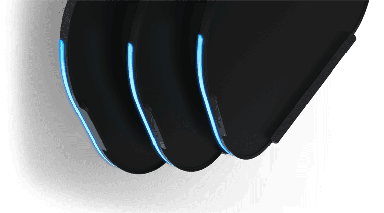 Infrared Tray Sensor