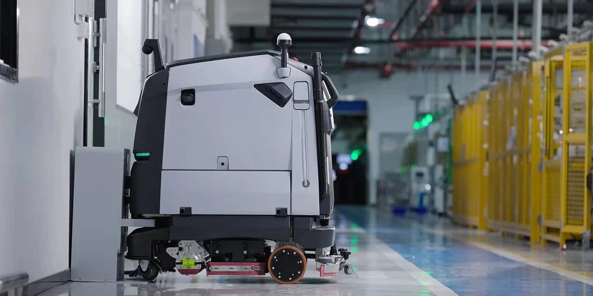 24/7 Continuous Operation — Fully Autonomous