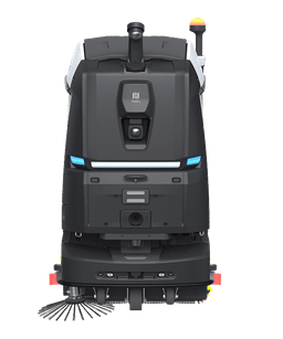 PUDU BG1 Pro - Robot Çözümleri