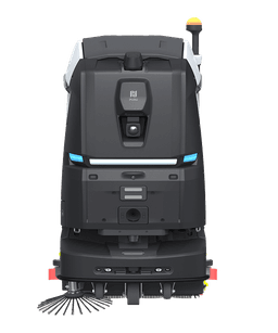 PUDU BG1 - Robot Solutions