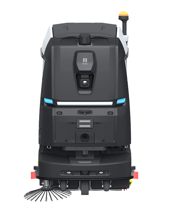 PUDU BG1 Satın Al Industrial Robot - PUDU BG1