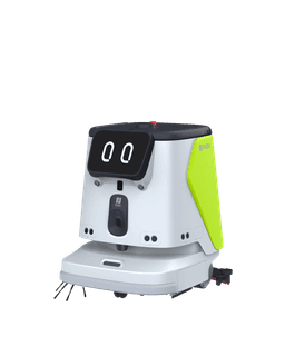 PUDU CC1 Pro - Robot Çözümleri