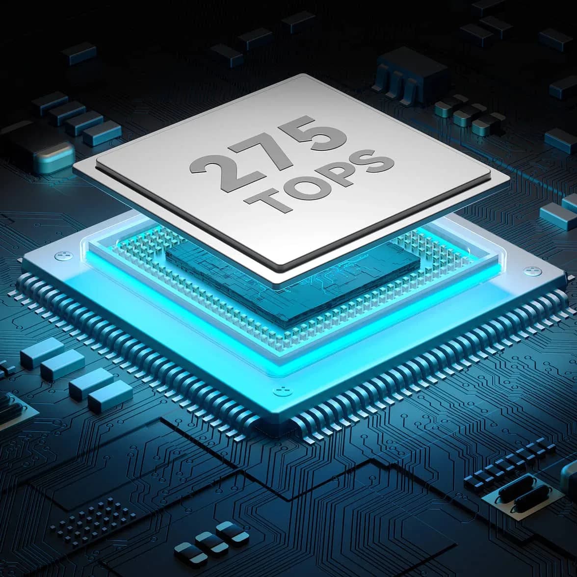 NVIDIA Tabanlı Hesaplama Platformu