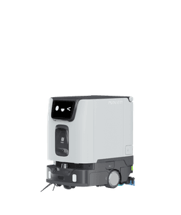 PUDU ET1 - Robot Solutions