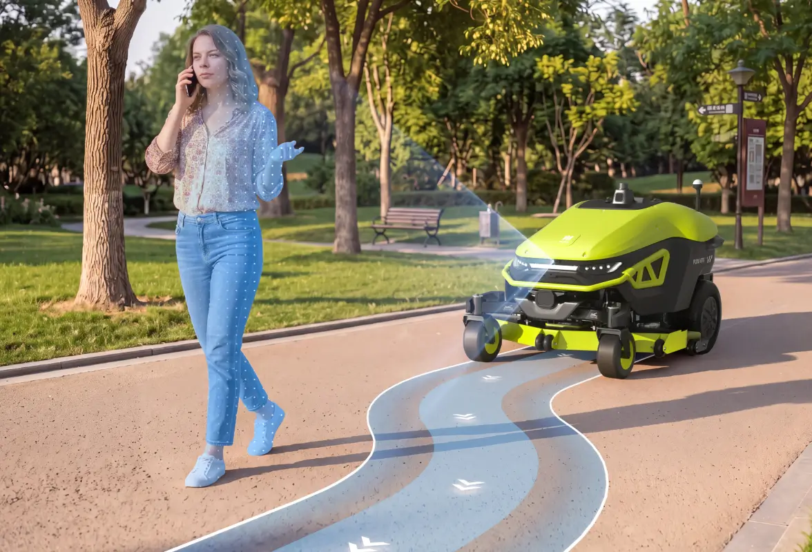360° Çevresel Farkındalık
