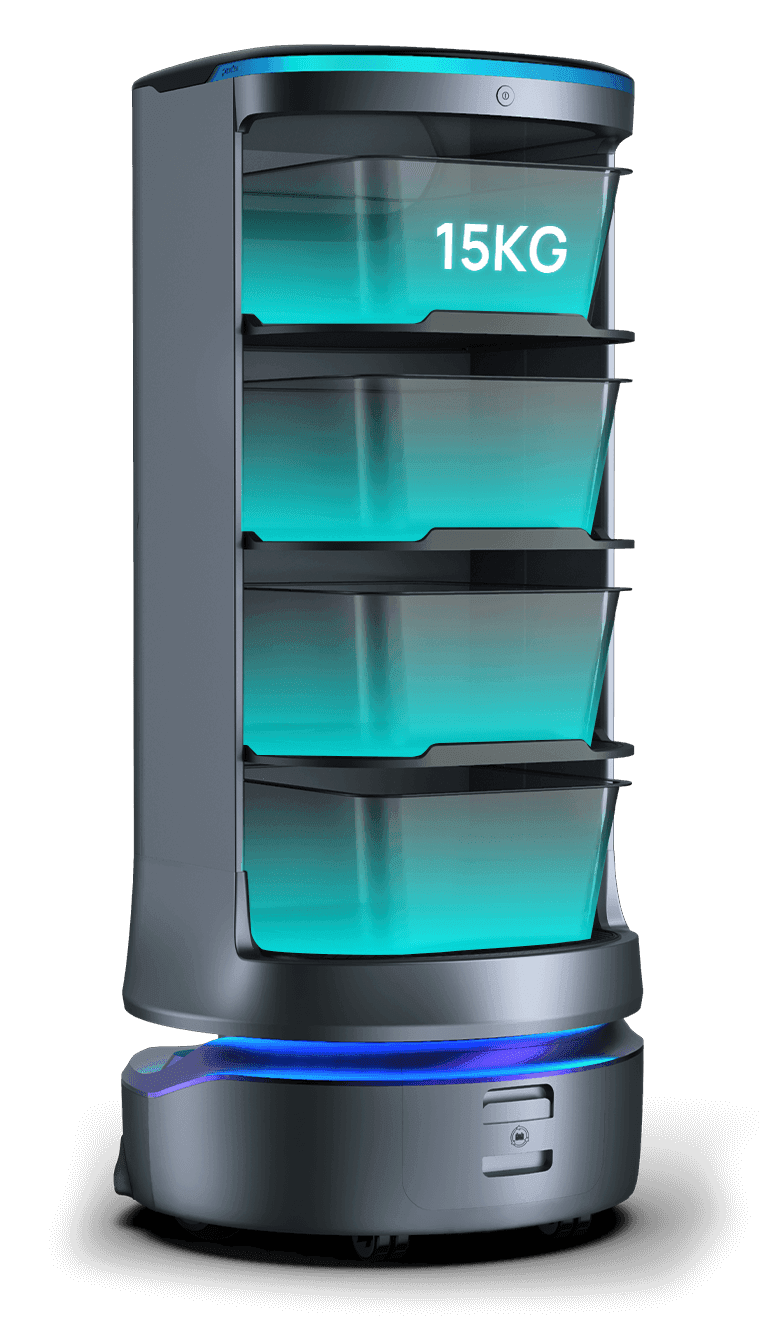 Ultra-large Capacity