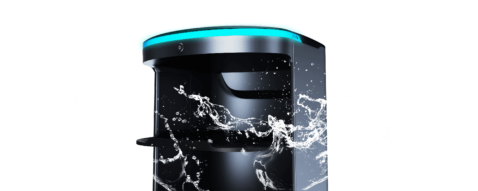 IPX5 Waterproof Inner Cabin