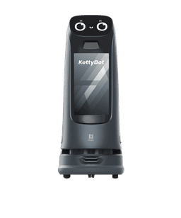 PUDU KettyBot Pro - Robot Solutions