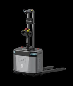 PUDU MP2000 - Robot Solutions