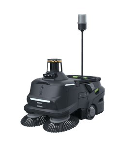 PUDU MT1 Max - Robot Çözümleri