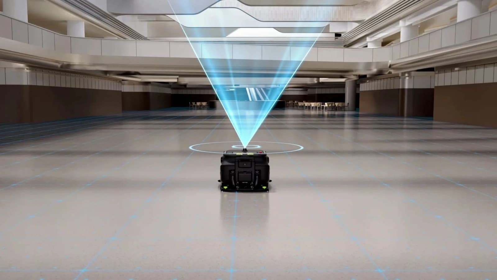 Seamless Adaptation to Dynamic Environments