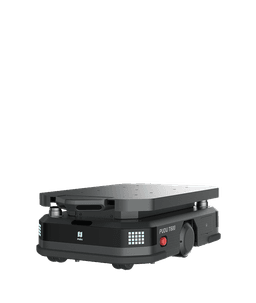PUDU T600 Underride - Robot Solutions