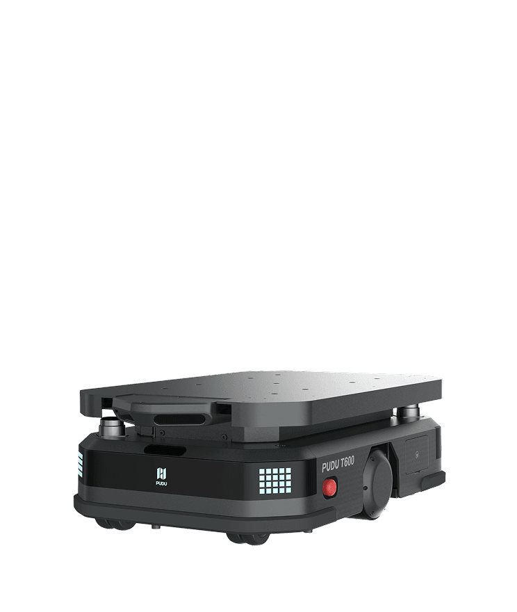 PUDU T600 Underride Satın Al Industrial Robot - PUDU T600 Underride