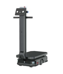 PUDU T600 - Robot Çözümleri