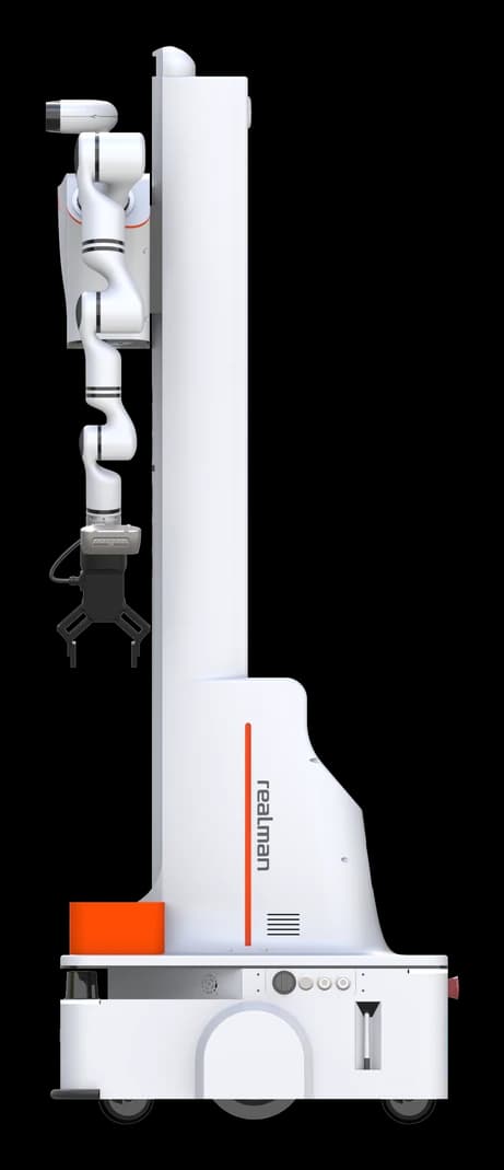 900 mm kaldırma, 2400 mm erişim