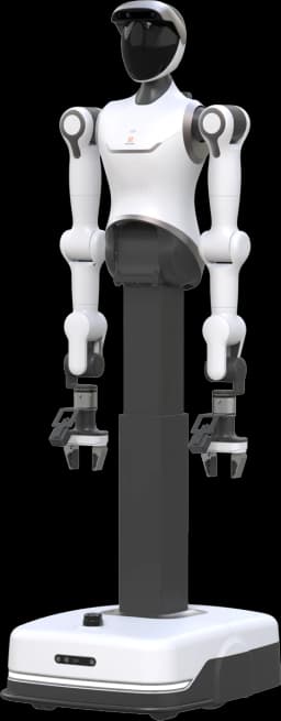 RealMan RealBot-L2 - Robot Solutions