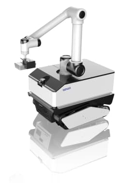 Senad iLoabot-P - Robot Solutions