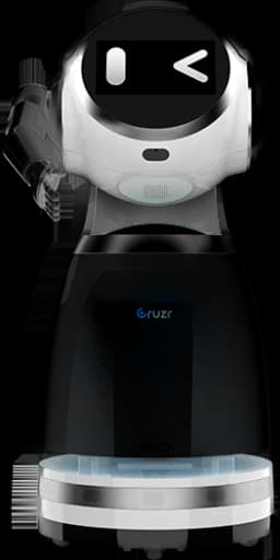UBTECH Cruzr 1S - Robot Çözümleri