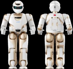 UBTECH Walker X - Robot Çözümleri