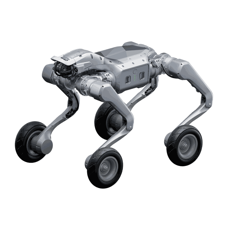 Unitree A2-W Satın Al Köpek Robot Fiyatları - Unitree A2-W