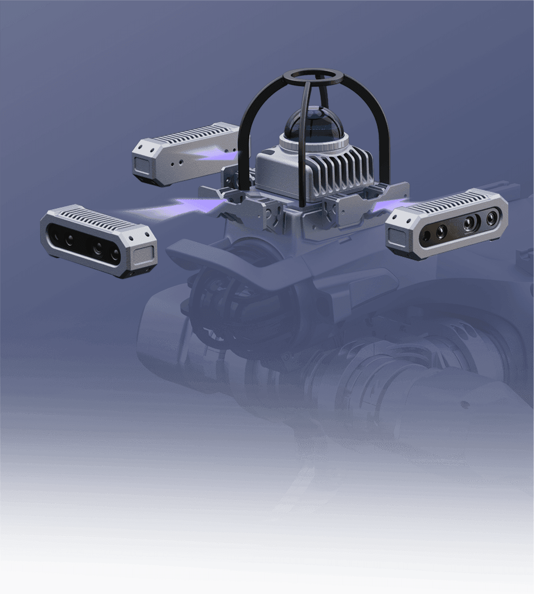 Open Platform, Empowering Innovation