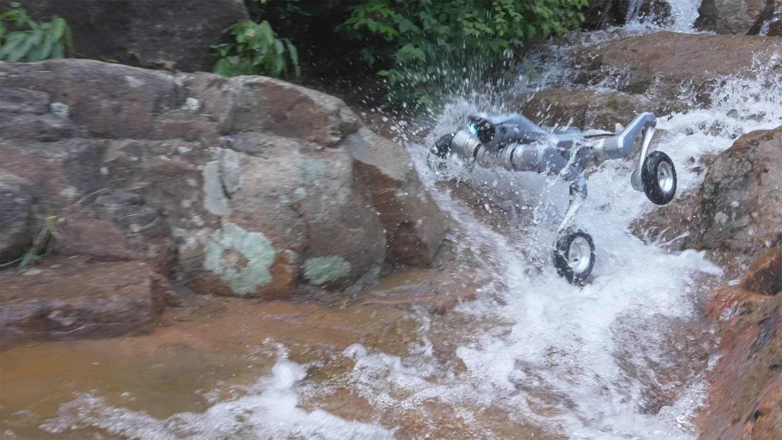 Reliable Even in Harsh Conditions