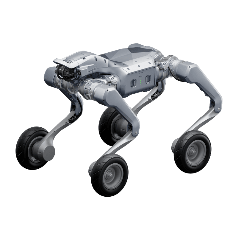 Unitree AS2-W Satın Al Köpek Robot Fiyatları - Unitree AS2-W