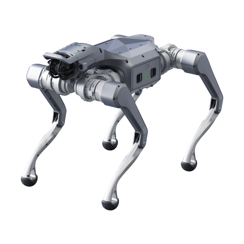 Unitree AS2 Satın Al Köpek Robot Fiyatları - Unitree AS2