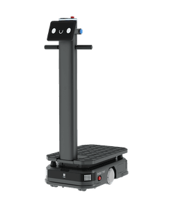 PUDU T150 - Robot Solutions