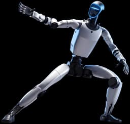 Unitree G1+ - Robot Solutions