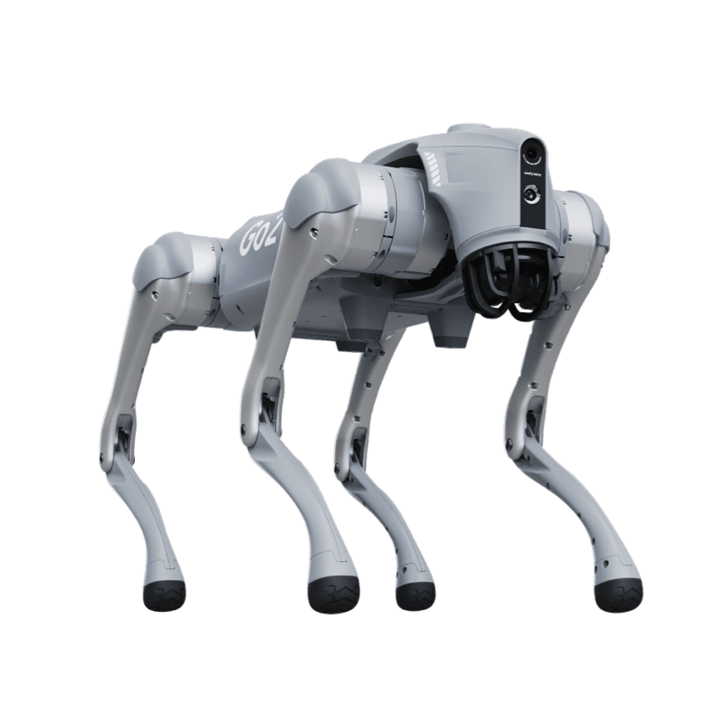 Unitree Go2 Satın Al Köpek Robot Fiyatları - Unitree Go2