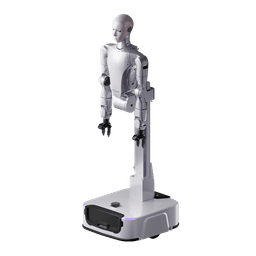 Unitree H2-D - Robot Çözümleri