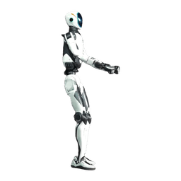 Unitree H2-X - Robot Çözümleri