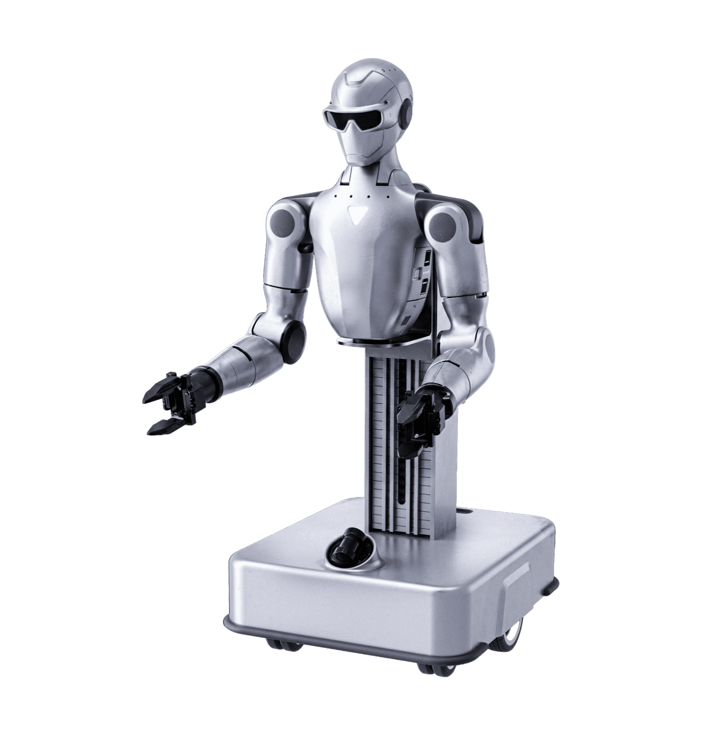 Unitree R1-D Satın Al İnsansı Robot Modelleri - Unitree R1-D