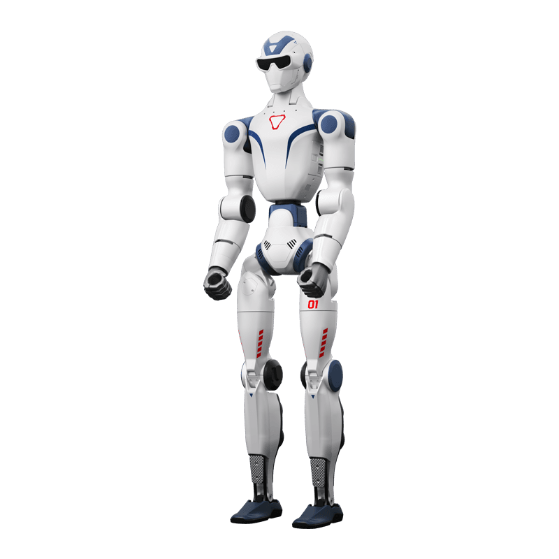 Unitree R1 — robotlar.org